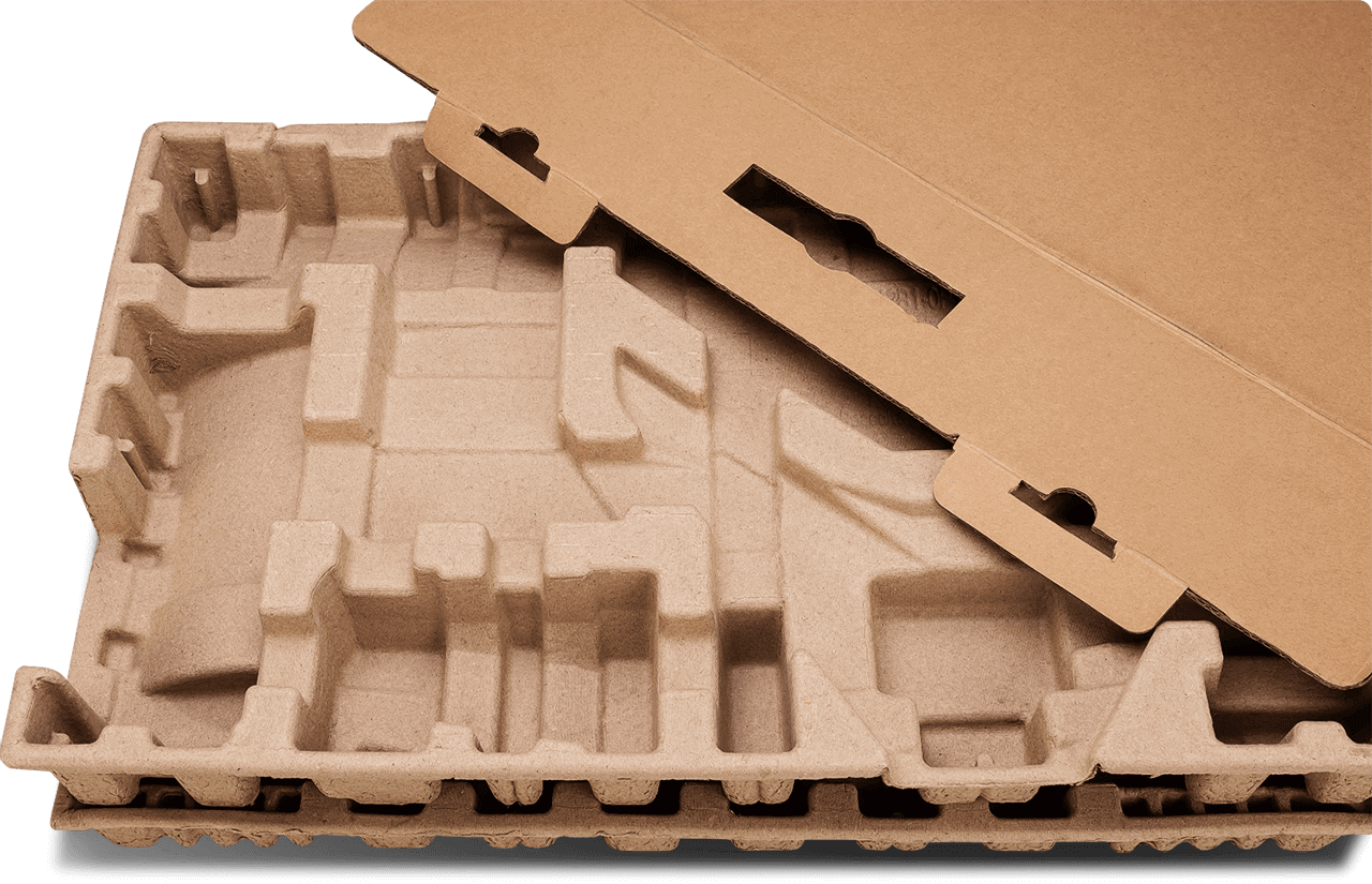 Sustainable Packing Solutions