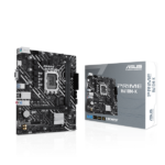 H610 ASUS PRIME H610M-K DDR5 PCIe 4.0 MICRO ATX