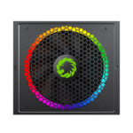 GAMEMAX RGB-1050 PRO 1050W 80+ GOLD FULLY MODULAIRE – Image 5