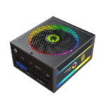 GAMEMAX RGB-1050 PRO 1050W 80+ GOLD FULLY MODULAIRE