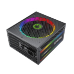 GAMEMAX RGB-1050 PRO 1050W 80+ GOLD FULLY MODULAIRE – Image 2